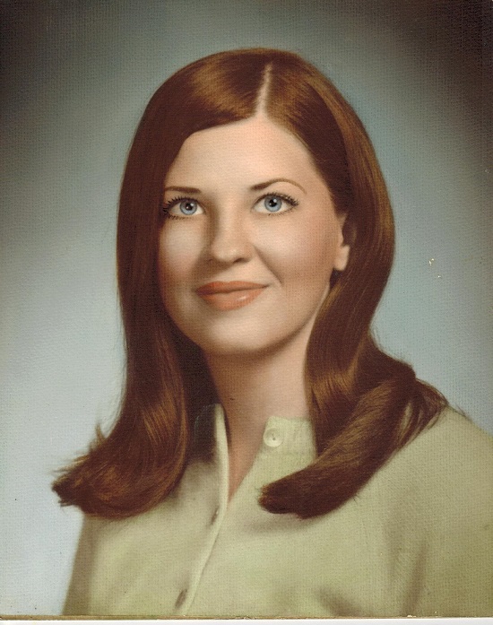 Patricia M. Alexander